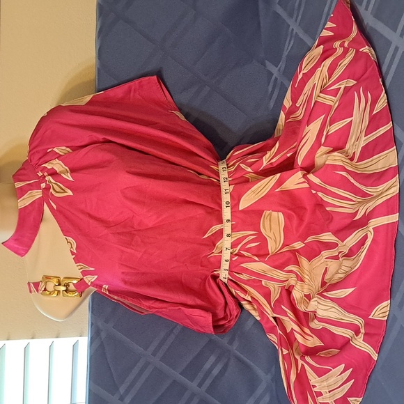 NWT Dress Oversized - Picture 3 of 12